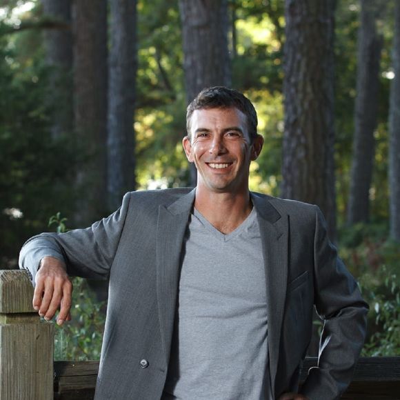 Meet your Posher, Michael - Picture 1 of 1